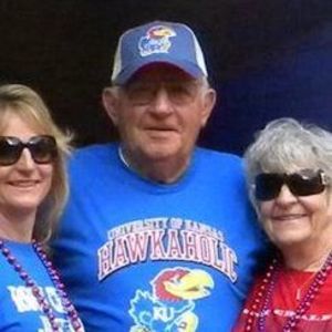 Meet your Posher, Carol